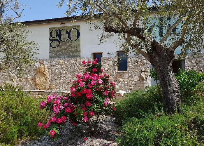 Tenute Delogu Wine Resort - Alghero (Adults Only)