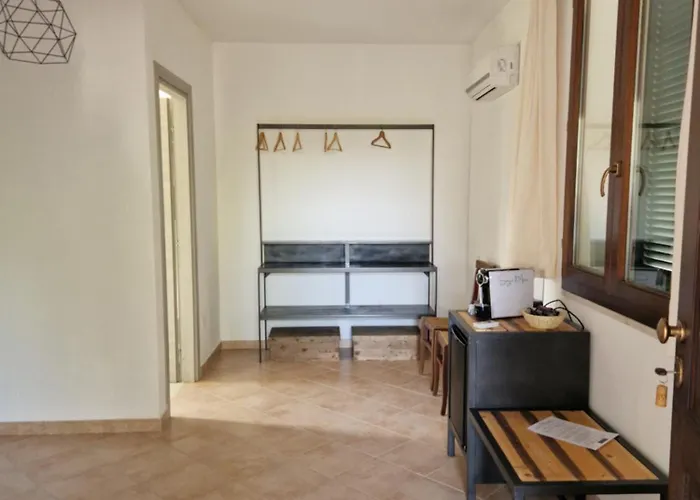 Tenute Delogu Wine Resort - Alghero (Adults Only)