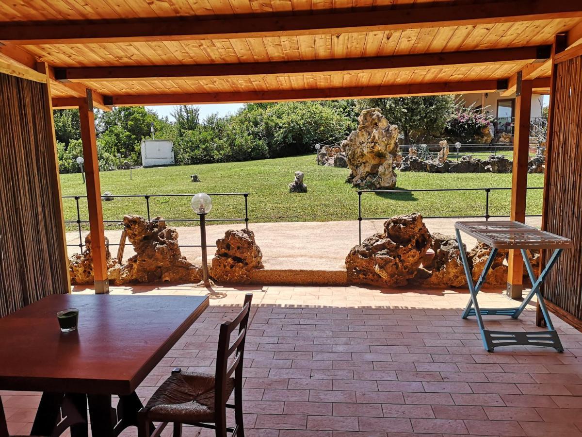Tenute Delogu Wine - Alghero (adults Only) * Santa Maria la Palma