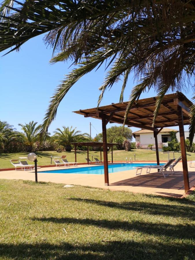 Agroturismo Tenute Delogu Wine - Alghero (adults Only)