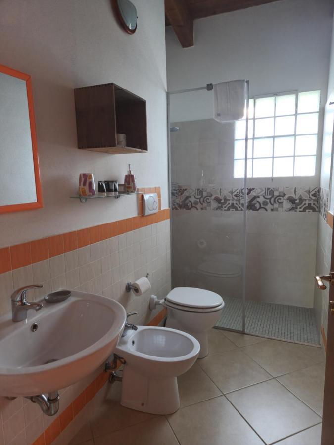 Agroturismo Tenute Delogu Wine - Alghero (adults Only) Santa Maria la Palma
