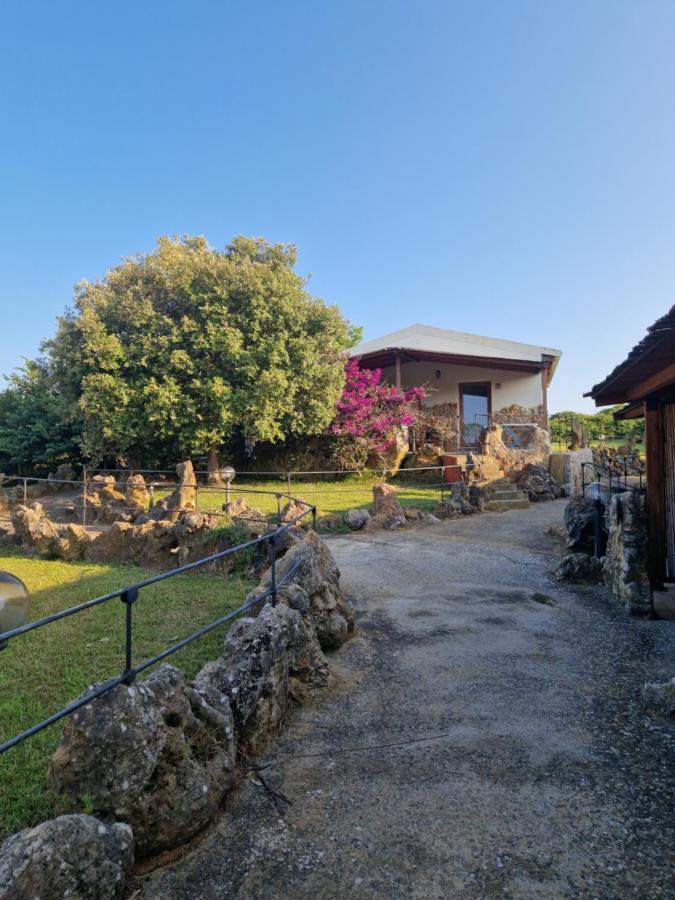 Tenute Delogu Wine - Alghero (adults Only) Agroturismo
