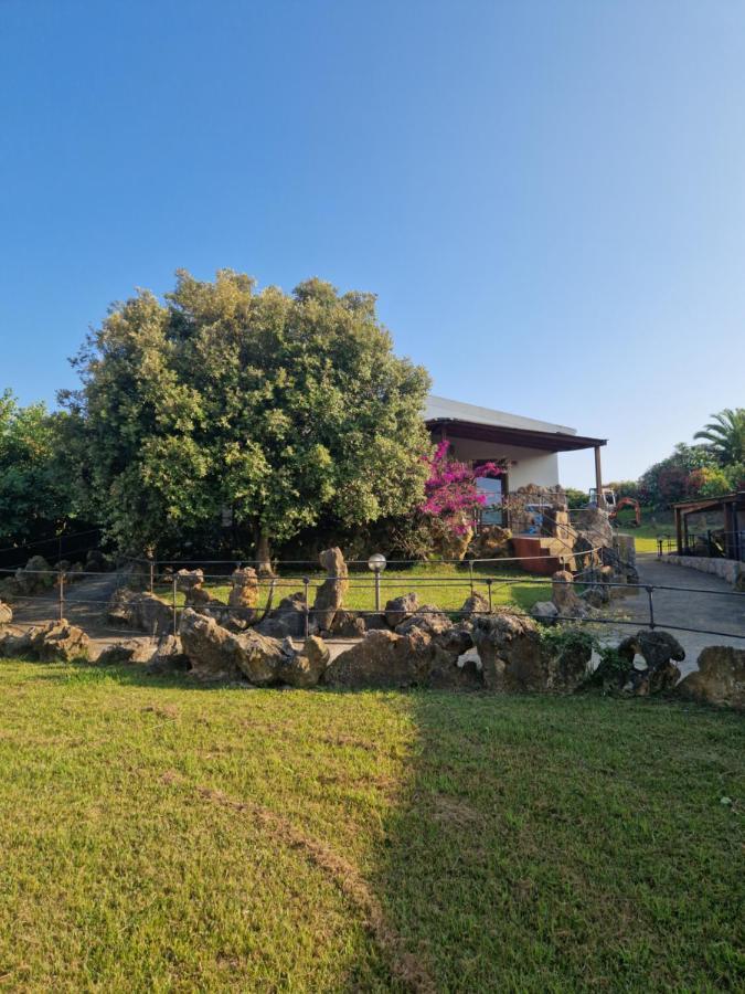 Tenute Delogu Wine - Alghero (adults Only) Santa Maria la Palma