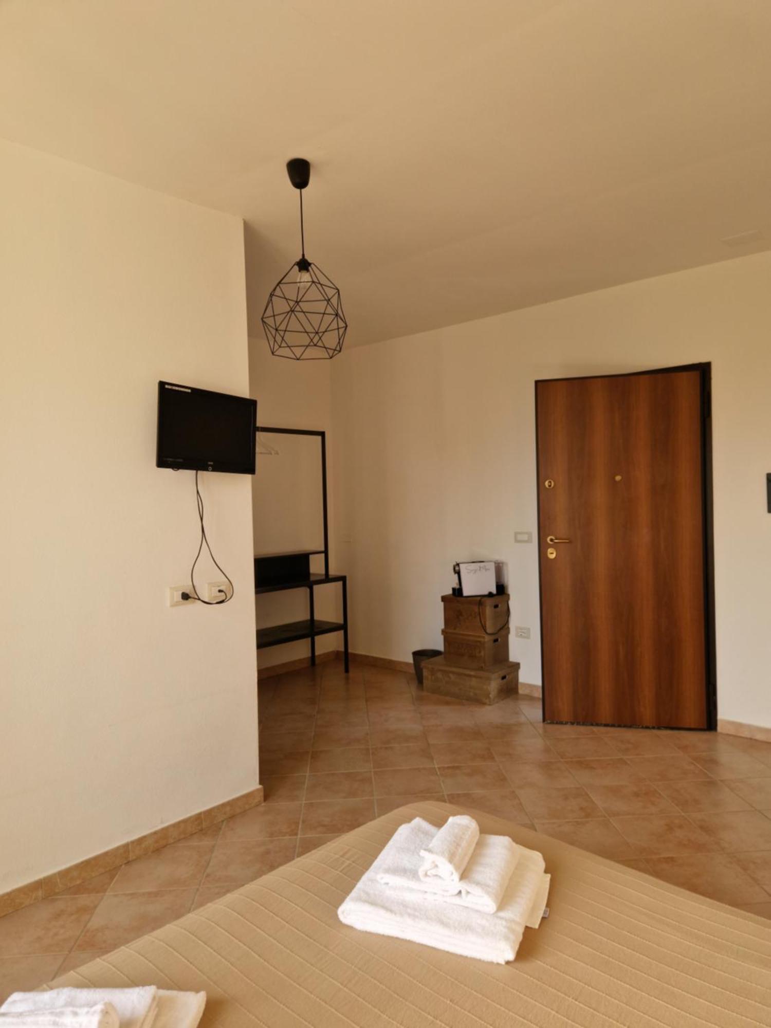 Agroturismo Tenute Delogu Wine - Alghero (adults Only)