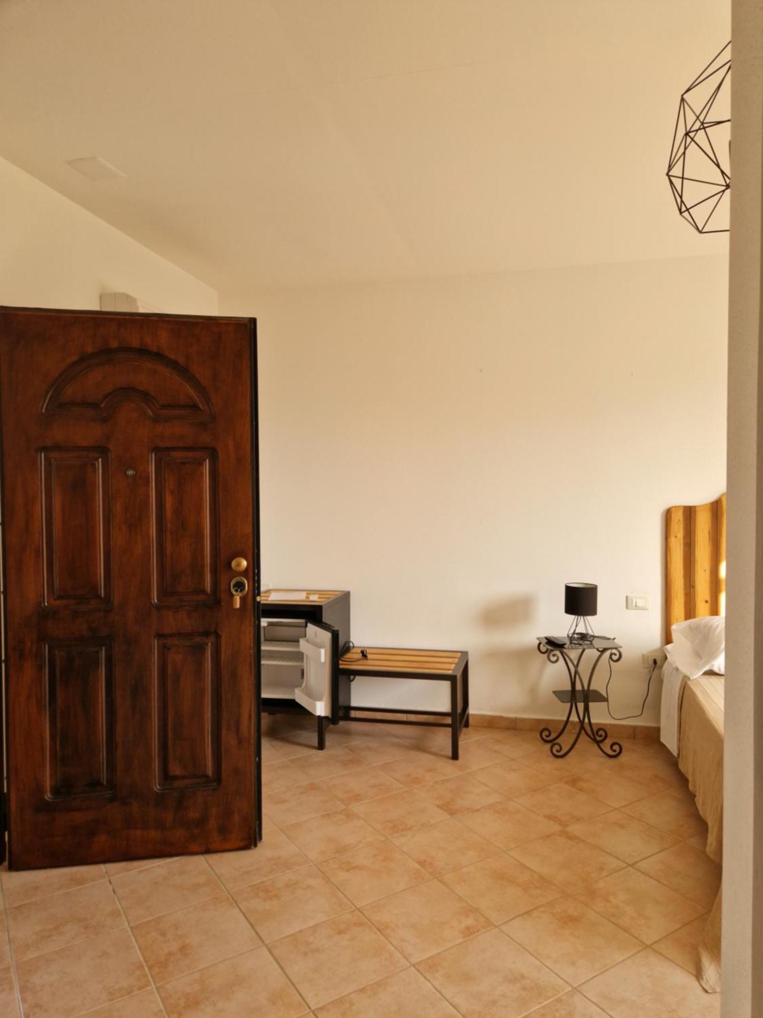 Tenute Delogu Wine - Alghero (adults Only) Agroturismo