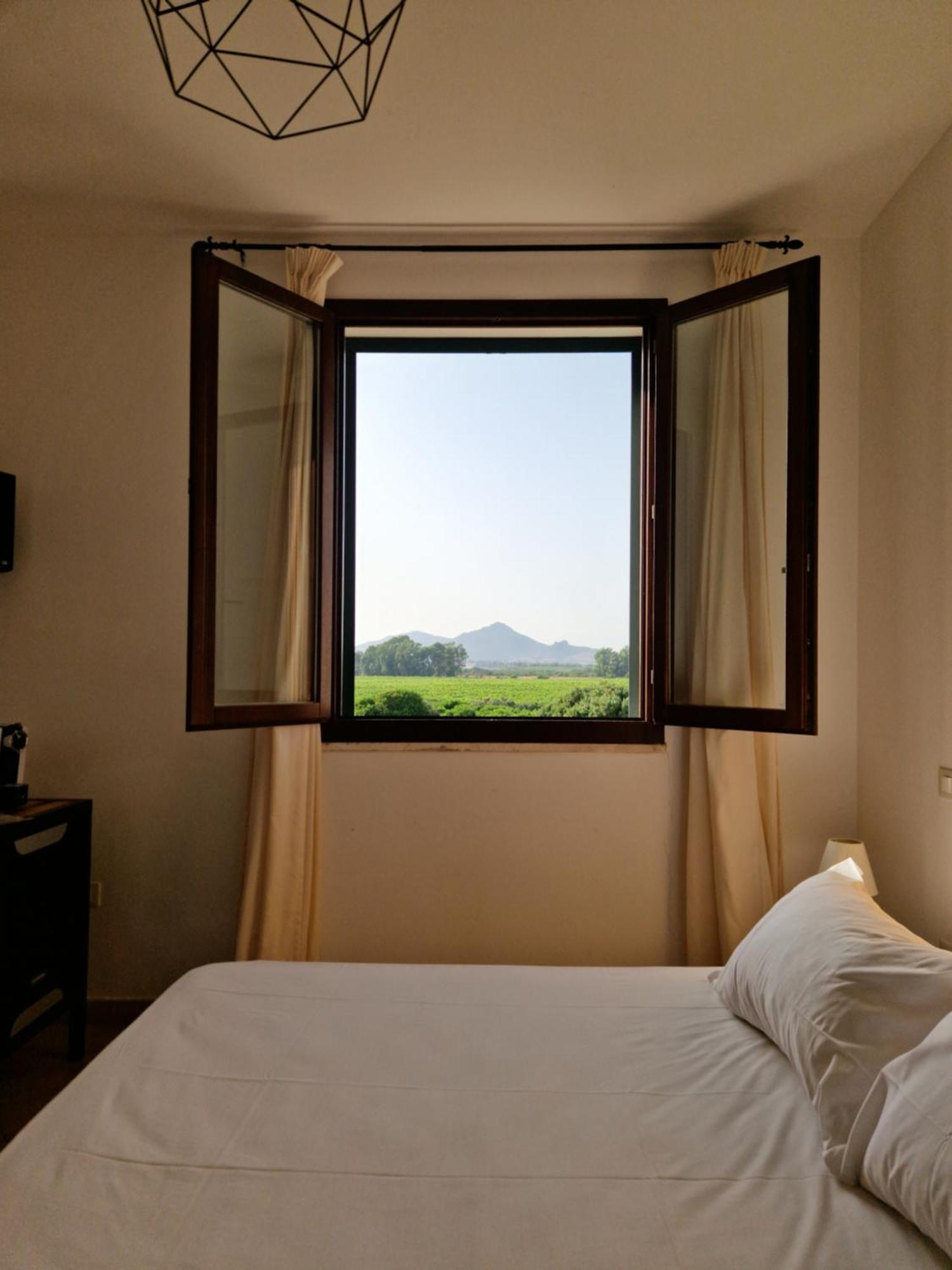 Agroturismo Tenute Delogu Wine - Alghero (adults Only) Santa Maria la Palma