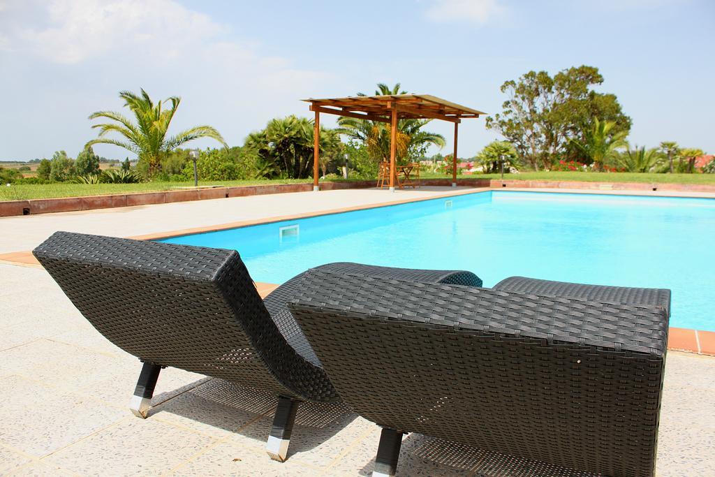 Tenute Delogu Wine - Alghero (adults Only) * Santa Maria la Palma