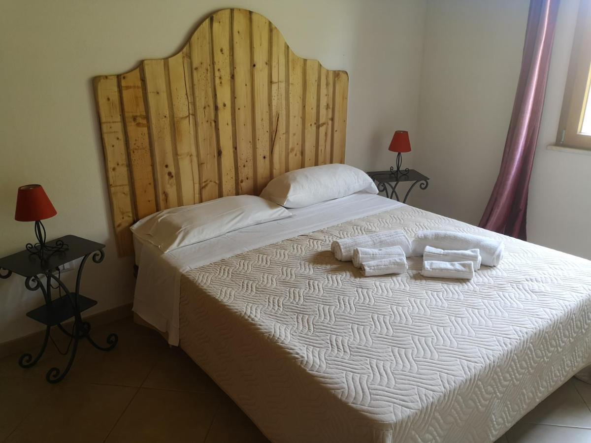Agroturismo Tenute Delogu Wine - Alghero (adults Only) Santa Maria la Palma