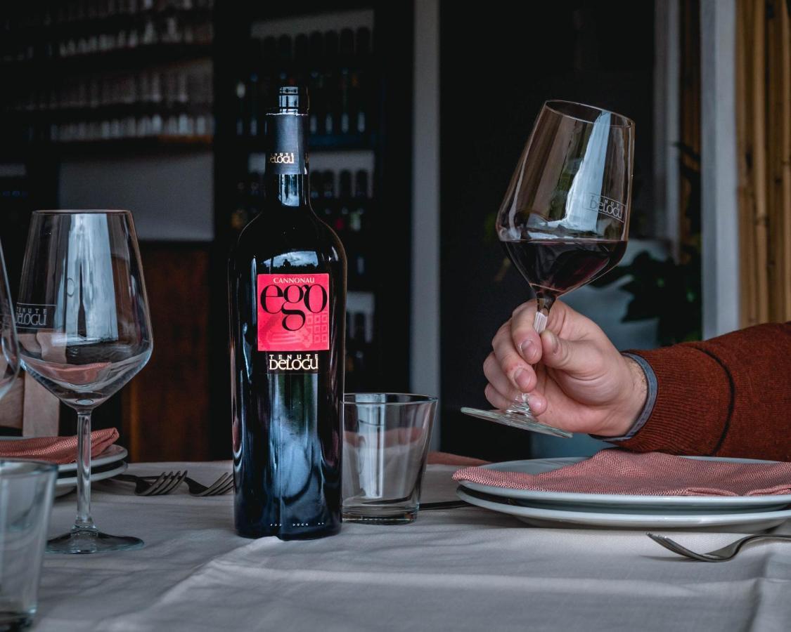 Tenute Delogu Wine - Alghero (adults Only) Agroturismo *