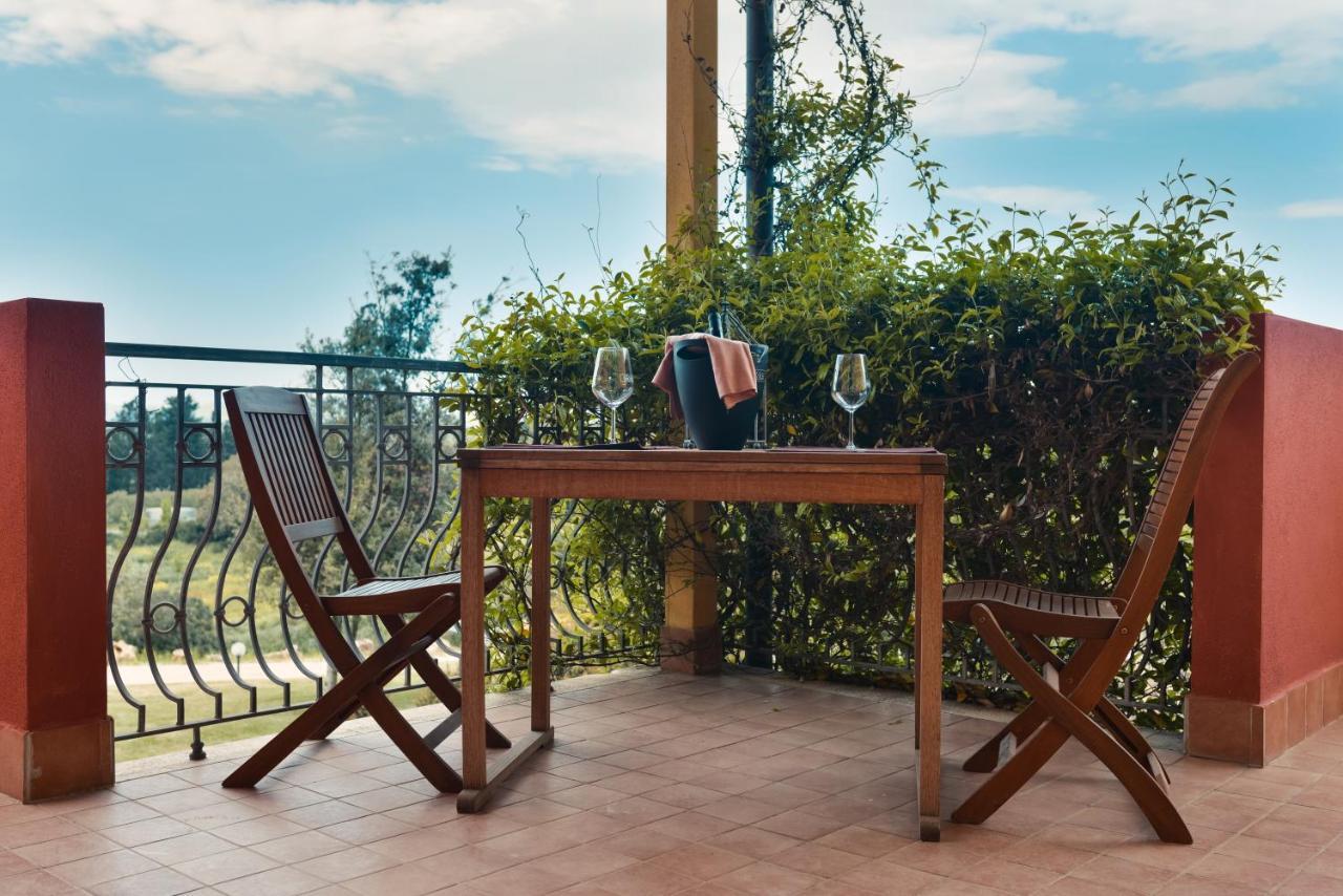 Agroturismo Tenute Delogu Wine - Alghero (adults Only)
