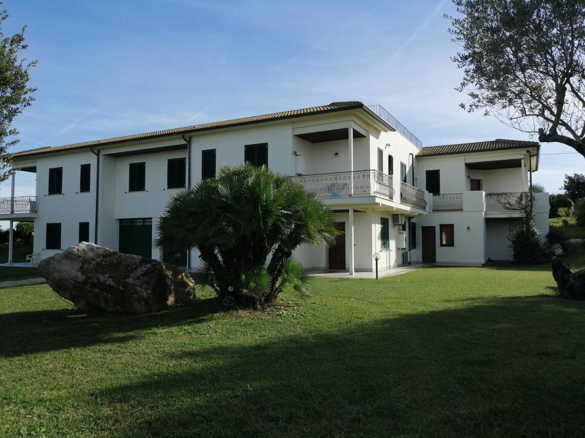 Tenute Delogu Wine - Alghero (adults Only)